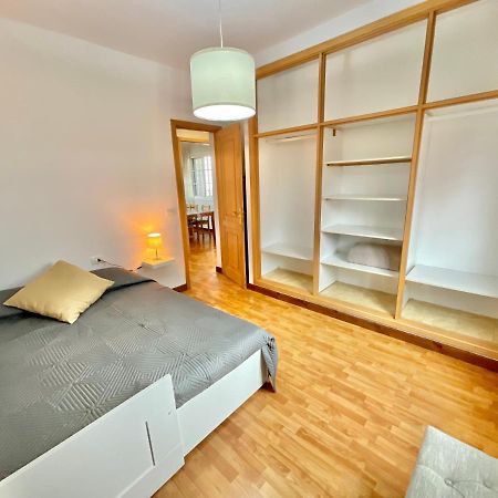 Big&Confort "Con Terraza Y Jardin" Tegueste Exteriér fotografie