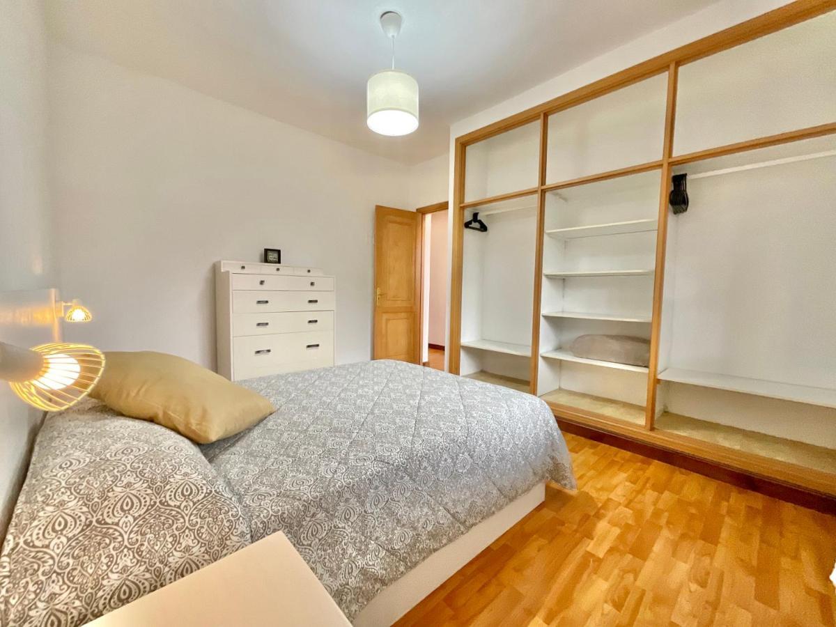Big&Confort "Con Terraza Y Jardin" Tegueste Exteriér fotografie